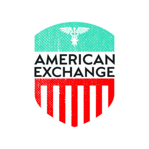 American Exchange Logo