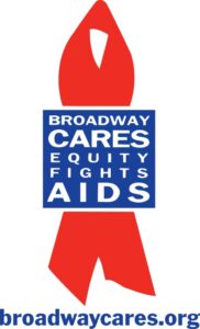 Broadway Cares: Equity Fights Aids