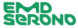 E.M.D. Serono Logo