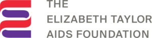 The Elizabeth Taylor AIDS Foundation log