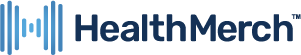 HealthMerch logo